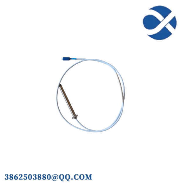 Bently Nevada 330103-00-05-05-01-CN Proximity Probes - Advanced Sensor Technology for Industrial Control