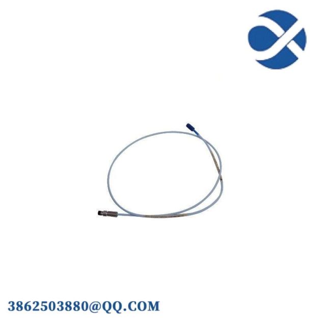 BENTLY NEVADA 330103-00-05-10-01-00: 3300 XL 8 mm Proximity Probes