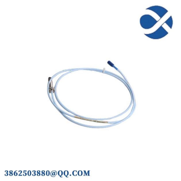 Bently Nevada 330103-00-05-15-02-CN Proximity Transducer: Precision Sensor for Industrial Control