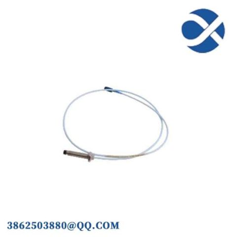 Bently Nevada 330103-00-06-10-02-00 Vibration Probe: Precision Measurement for Steam Turbine Applications