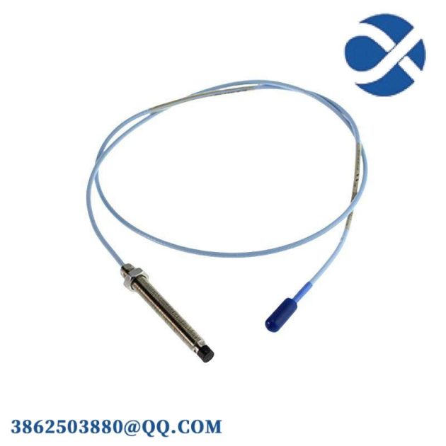 Bently Nevada 3300 Series, 330103-00-07-10-01-05 3300 XL 8mm Proximity Probe
