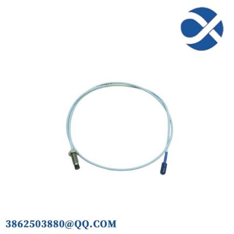 Bently Nevada 330103-00-07-10-02-00 | 3300 XL 8 mm Vibration Probe