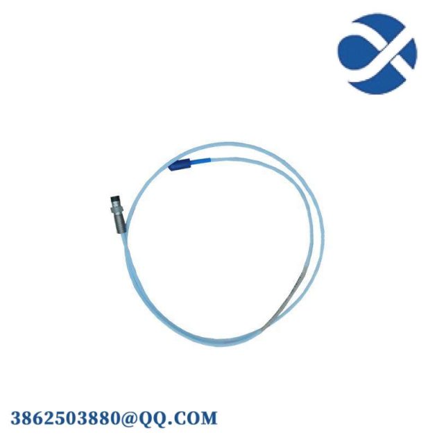 Bently Nevada 330103 - 00-07-10-12-05 Probes for Advanced Industrial Control Systems
