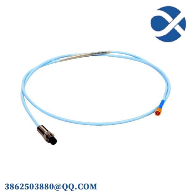 Bently Nevada 330103-00-08-10-12-05 | Industrial Control System, Precision Measurement Tools