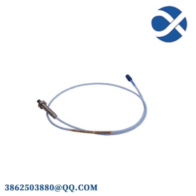 Bently Nevada 330103-00-09-10-02-00 Proximity Probes for Industrial Automation