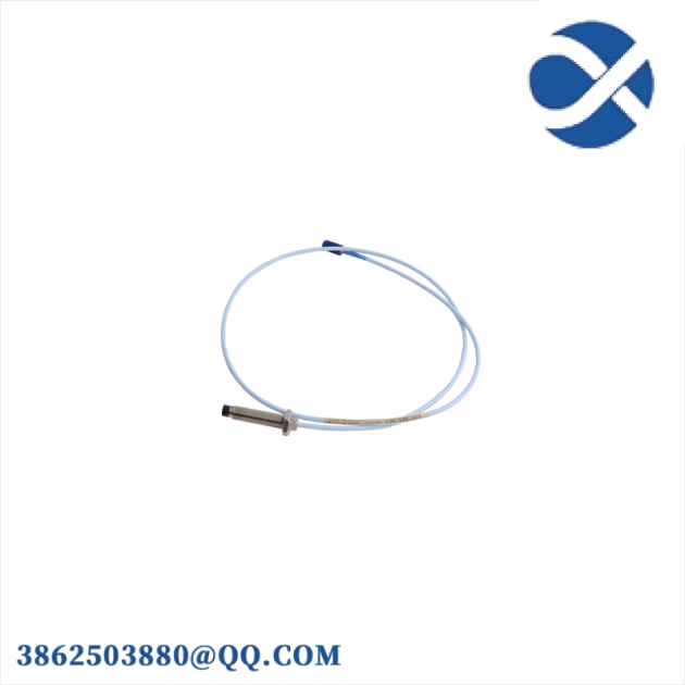Bently Nevada 330103-00-10-10-02-00 - Precision 3300 XL 8 mm Proximity Probes