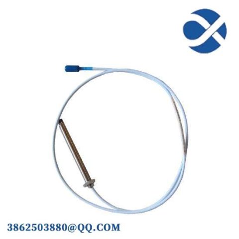 Bently Nevada 330103-00-10-10-02-05 Extension Cable, Precision Control Module