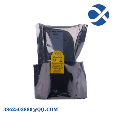 Bently Nevada 330103-00-13-10-02-00: Precision Control Solutions for Industrial Automation