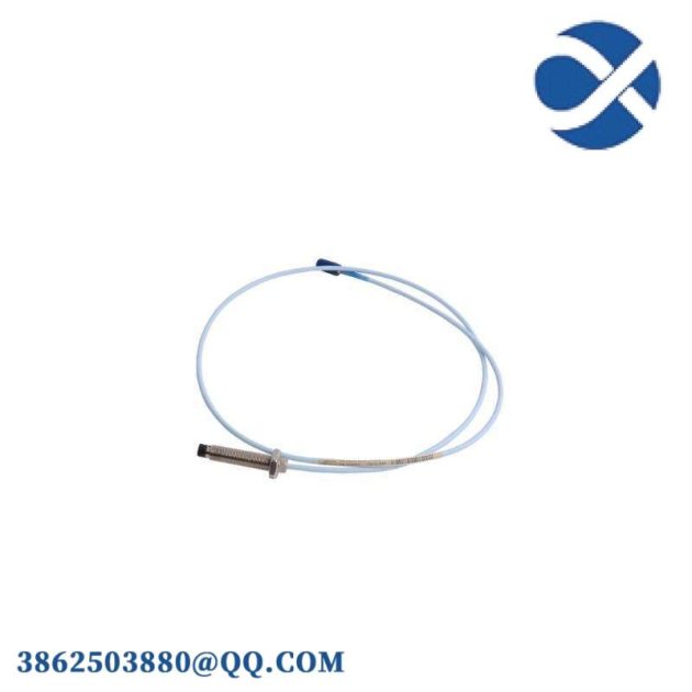 Bently Nevada 330103-00-14-10-02-00 Proximity Probes: Precision Sensor for Advanced Automation Solutions