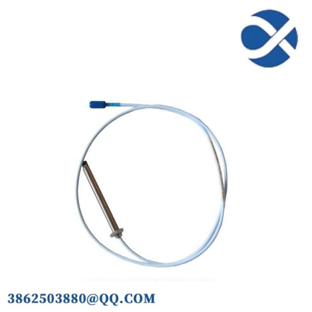 Bently Nevada 330103-00-14-10-02-CN: High-Precision Proximity Probes for Industrial Automation