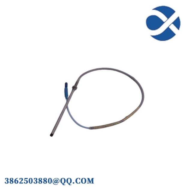 Bently Nevada 330103-00-15-05-01-00 Proximity Probe - Precision Measurement for Industrial Automation