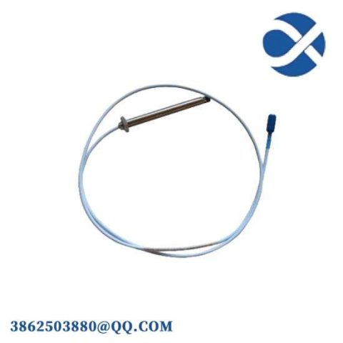 Bently Nevada 330103-00-16-50-02-00: Advanced Proximity Probes for Industrial Control