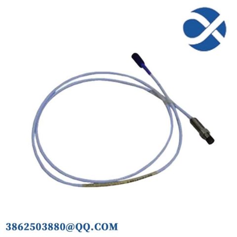 Bently Nevada 330103-00-19-10-12-05: XL 8mm Proximity Probe for Advanced Industrial Control Systems