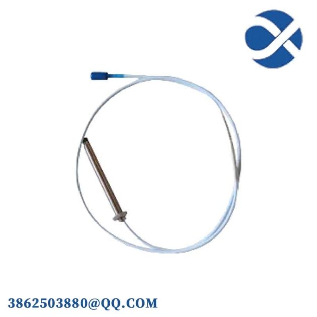 Bently Nevada 330103-00-21-05-11-05 Proximity Probes - Precision Sensor Technology for Industrial Automation