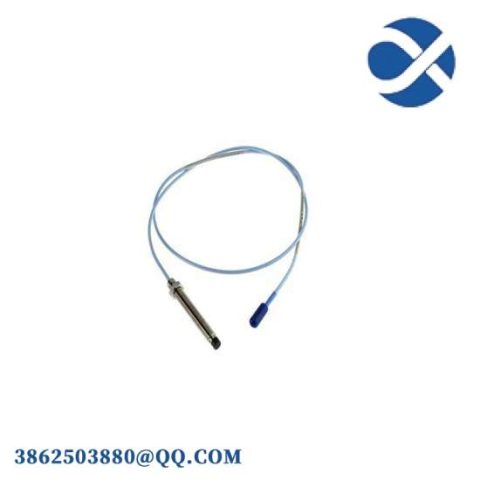 Bently Nevada 330103-02-04-30-01-00: 3300 Series XL 8mm Proximity Probes