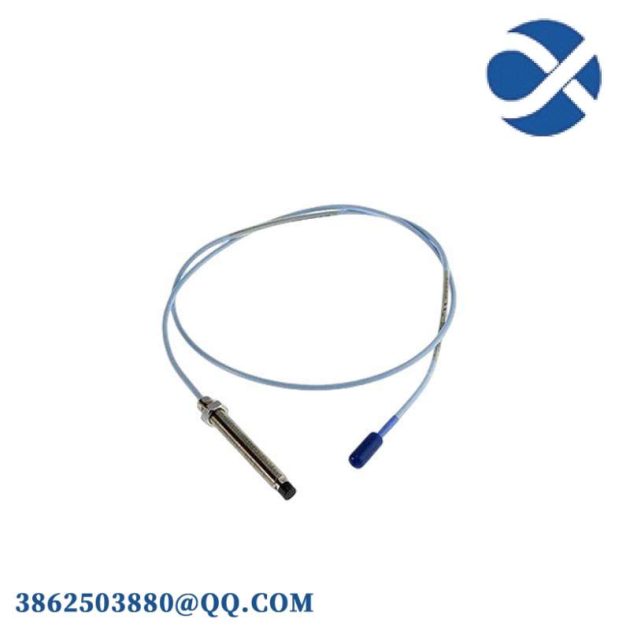 Bently Nevada 330103-02-07-10-02-00 Proximity Probe - Advanced Sensing Solution