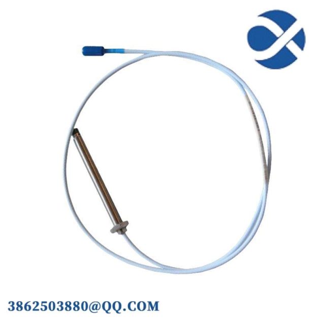 Bently Nevada 330103-06-15-10-12-05 Proximity Probes - Advanced Sensing Solutions for Industrial Control Systems