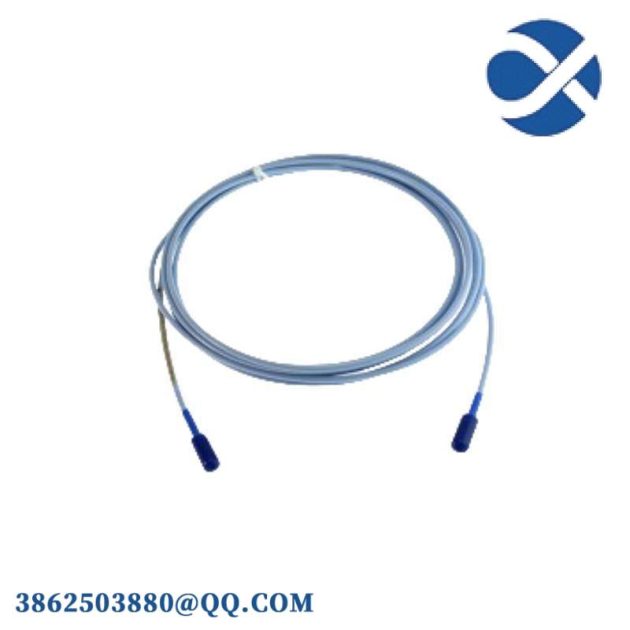 Bently Nevada 330103-12-16-10-02-05 | 3300 XL 8 mm Proximity Probe, Industrial Automation Solution
