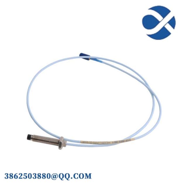 Bently Nevada 330103-17-22-10-12-05: Precision Proximity Probe for Industrial Automation