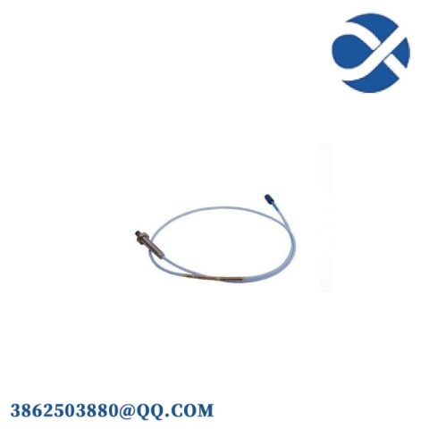 BENTLY NEVADA 330104-00-04-05-02-00: 3300 XL Series, 8mm Proximity Probes