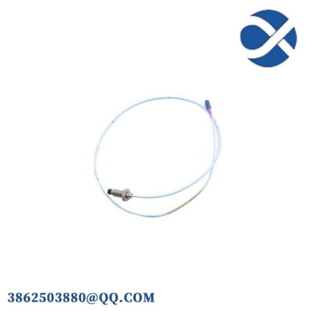 BENTLY NEVADA 330104-00-04-50-11-00 Proximity Probes - Advanced Sensor Technology for Industrial Control
