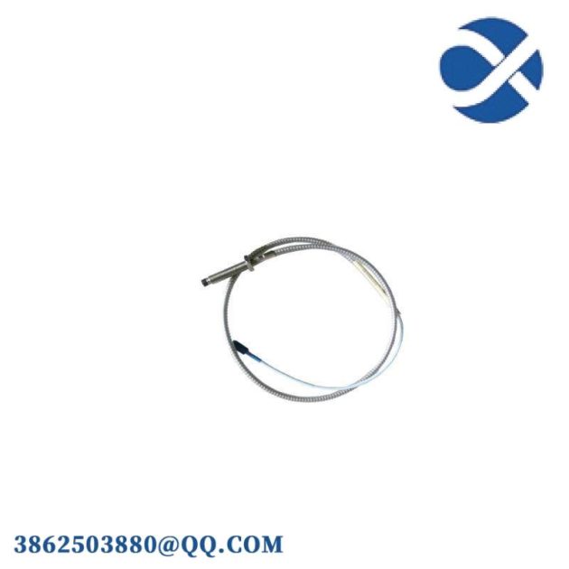 BENTLY NEVADA 330104-00-05-10-02-05 | Advanced 3300 XL 8mm Proximity Probes