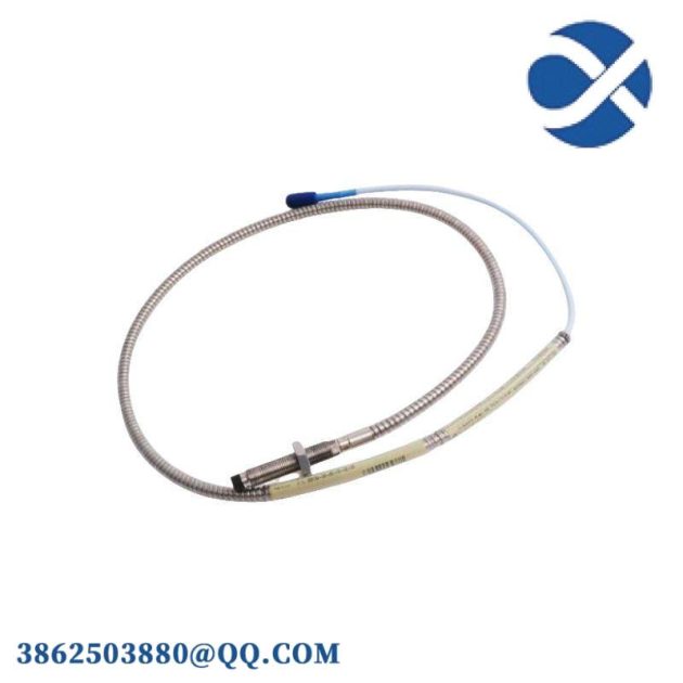 Bently Nevada 330104-00-06-10-02-05 3300 XL 8 mm Proximity Probes - Precision Measurement Solutions for Industrial Automation