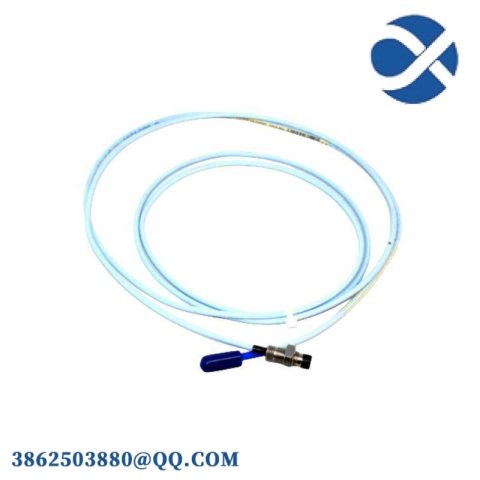 Bently Nevada 330104-00-07-10-01-CN: Precision Measurement Sensor