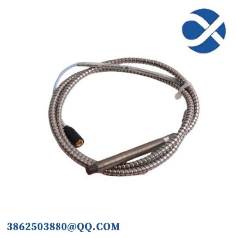 Bently Nevada 330104-00-08-10-02-05 | 10104-00-08-10-02-05 Proximity Probe and Extension Cable