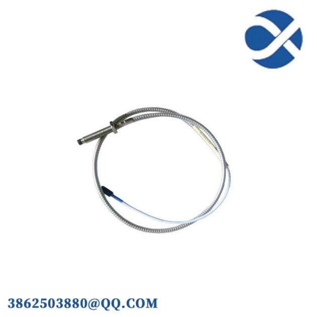 BENTLY NEVADA 330104-00-08-10-02-CN Proximity Probes, High Precision Inductive Sensors