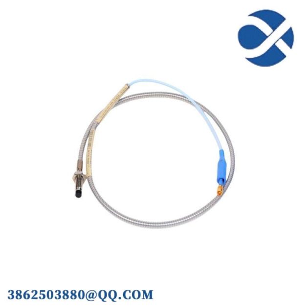 Bently Nevada 330104-00-10-05-01-05: 3300 XL Series, 8mm Proximity Probes