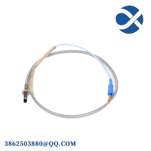 Bently Nevada 330104-00-10-10-02-05 Proximity Probes, Advanced Industrial Control Solutions