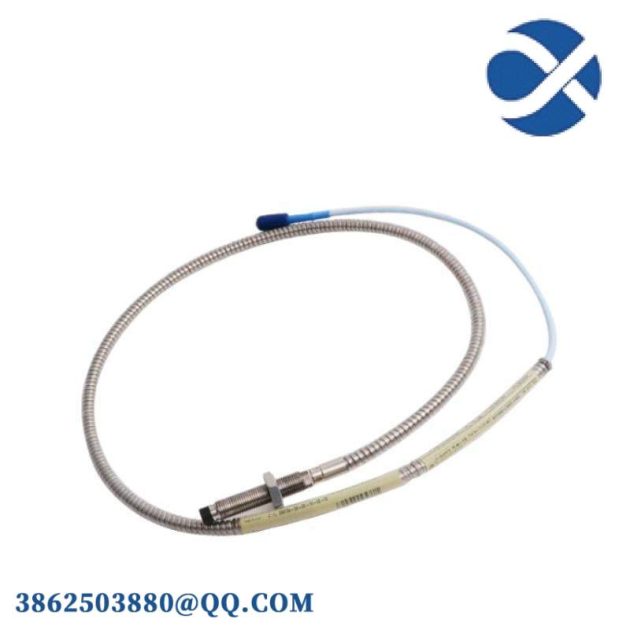 Bently Nevada 330104-00-10-20-12-05 | 3300 XL Proximity Transducer System