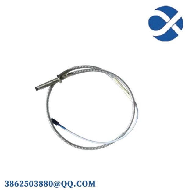 Bently Nevada 330104-00-14-10-01-05: Precision Probe for Advanced Control Systems