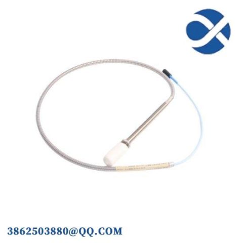 Bently Nevada 990-08-XX-01-00: Precision Vibration Transmitter for Industrial Automation