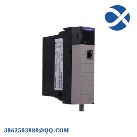 Bently Nevada 330104-01-05-10-02-00: Advanced Automation Module