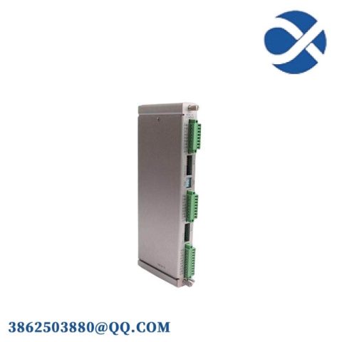 Bently Nevada 330104-03-06-10-02-00 Proximity Probes - High Precision, Robust Industrial Sensing Solution