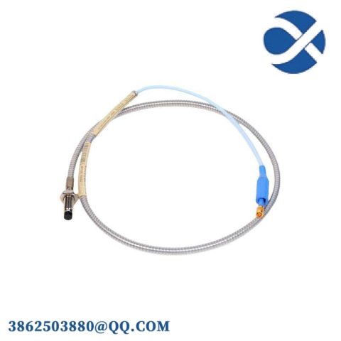 Bently Nevada 330104-05-17-10-11-05, 3300 XL Proximity Probes