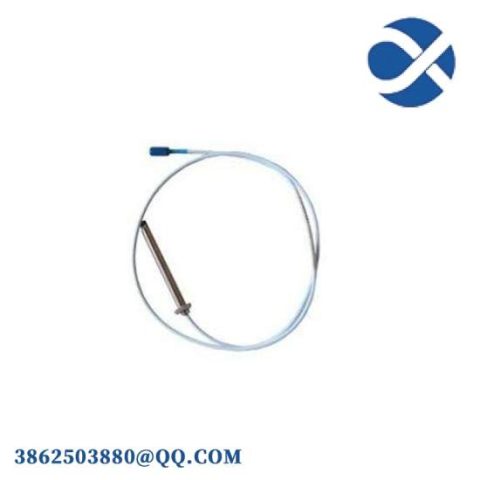 Bently Nevada 330104-08-14-10-02-05: Rapid Delivery Time for Industrial Control