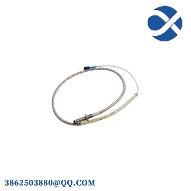BENTLY NEVADA 330104-08-15-10-02-CN Proximity Probes - Precision Sensor for Industrial Automation