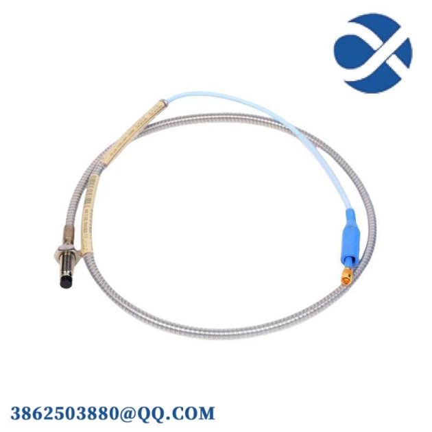 Bently Nevada 330104-10-19-10-02-00 3300 XL 8 mm Proximity Probe