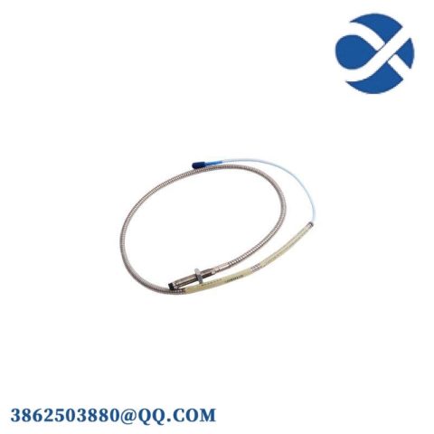 Bently Nevada 330104-15-23-50-02-00 Proximity Probes: Industrial Control Solutions for Precision Monitoring