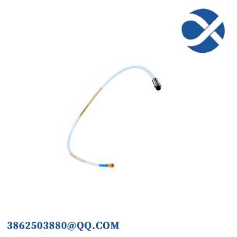 Bently Nevada 330105-02-12-05-02-05: Advanced 3300 XL Probe for Industrial Control Systems