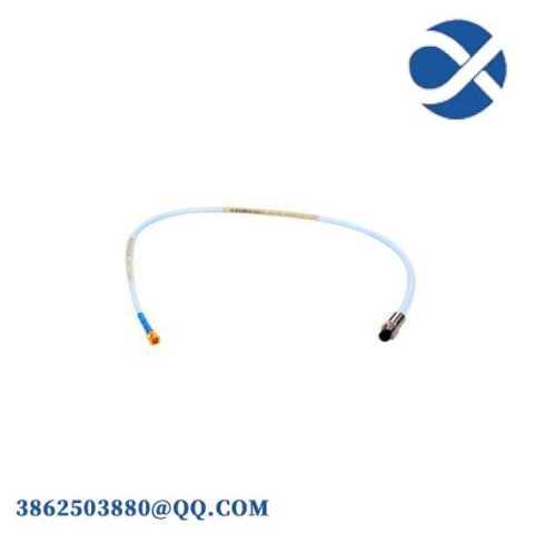 Bently Nevada 3300 XL Proximity Transducer, 8mm, Advanced Sensor Technology