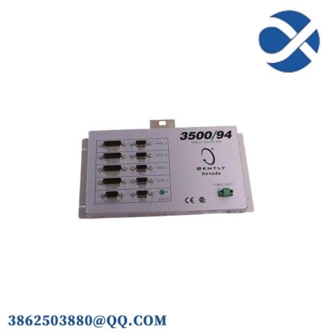 Bently Nevada 330106-05-30-20-02-CN: Advanced Industrial Control System Extension Cable