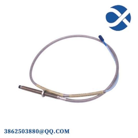 Bently Nevada 330106-05-30-50-02-05 Proximity Probe - Precision Detection for Industrial Automation