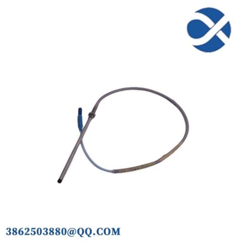 Bently Nevada 330106-XX-XX-10-02-00 MOD:145628-01 Reverse Mount Probes - Precision Monitoring for Industrial Automation