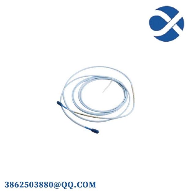 Bently Nevada 330130-035-00-CN Proximity Probe: Precision Measurement for Industrial Automation