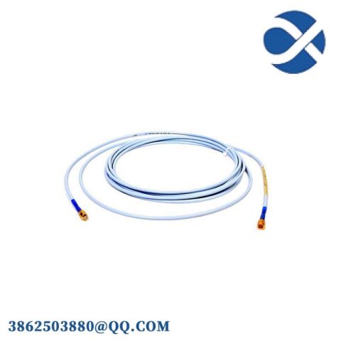 Bently Nevada 330130-040-00-05: High-Quality Extension Cable for Industrial Automation