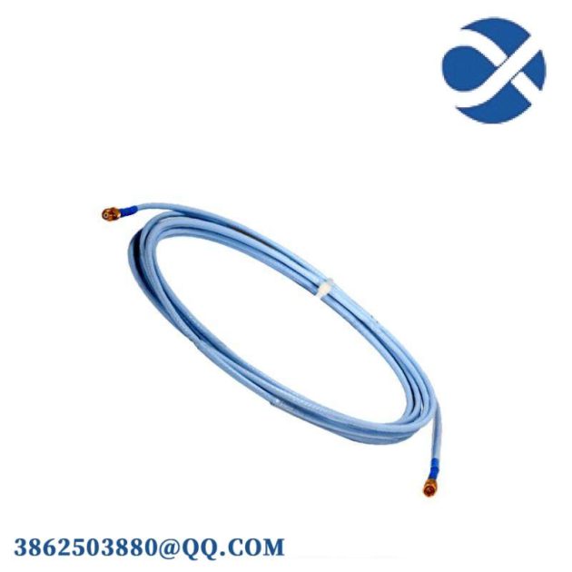 Bently Nevada 330130-040-03-CN Extension Cable; Producer: Bently-Nevada